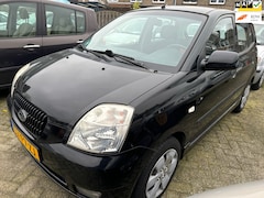 Kia Picanto - 1.0 LXE X-tra 1 JAAR APK