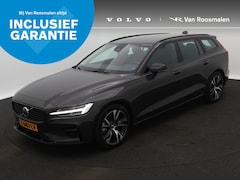 Volvo V60 - 2.0 B4 Plus Dark