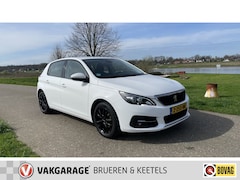 Peugeot 308 - 1.2 PureTech All. Av