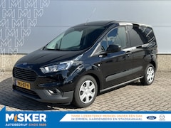 Ford Transit Courier - 1.5 TDCI Trend CAMERAPDCNAVIAIRCO