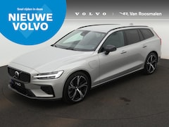 Volvo V60 - 2.0 T6 AWD Plus Dark