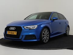 Audi A3 Sportback - 1.5 TFSI CoD Sport S Line Edition | Panoramadak | Bang & Olufsen | Navigatie | S-line inte