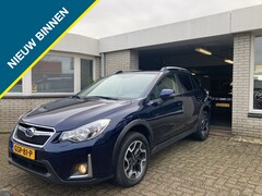 Subaru XV - 1.6i AWD Premium AUTOMAAT