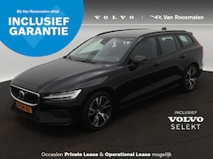 Volvo V60 - 2.0 B3 Essential Edition