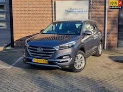 Hyundai Tucson - 1.6 GDi Premium Afneembare trekhaak