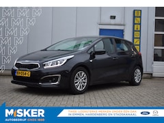 Kia Cee'd - 1.0 T-GDi Navigator