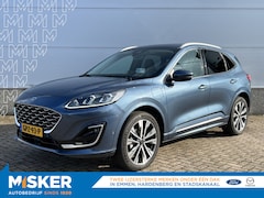 Ford Kuga - 2.5 PHEV Vignale DRIVERPACK 20INCH TECPACK