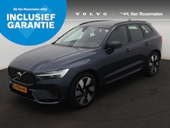 Volvo XC60 - 2.0 T6 AWD U. Dark