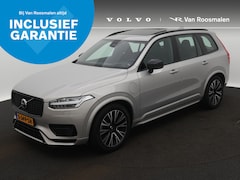 Volvo XC90 - 2.0 T8 AWD Ultra Dark | Luchtvering | B&W | gelaagd glas