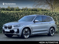 BMW iX3 - High Exe | M-Sport | Panorama | Harman/kardon | Trekhaak | 360 cam | Getint glas