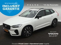 Volvo XC60 - 2.0 T6 AWD Ultimate Dark | luchtvering | B&W | trekhaak | sports