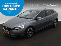 Volvo V40 - 1.5 T3 Dynamic Edition