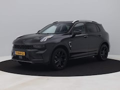 Lynk & Co 01 - 1.5 Plug-in Hybrid | 360° | BLACK | ZWARTE HEMEL | NLD AUTO