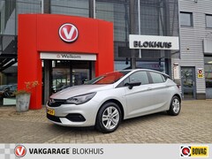 Opel Astra - 1.2 Edition | Navi | Cruise | Climate | PDC