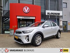 Kia Stonic - 1.0 T-GDi MHEV DynamicPlusLine | Navi | Climate