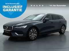 Volvo V60 - 2.0 T6 AWD Inscription Expression | Panorama dak | elektrische a