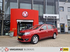 Dacia Logan MCV - 0.9 TCe Prestige | Navi | Cruise | LMV 15"