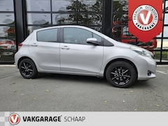 Toyota Yaris - 1.0 VVT-i Comfort | Trekhaak | 6 Mnd Gar. | Rijklaarprijs