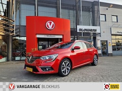 Renault Mégane Estate - 1.2 TCe Bose | Navi | Trekhaak