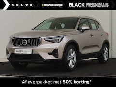 Volvo XC40 - 2.0 B3 Plus Bright | Trekhaak | Stoel + stuurverwarming | 360° Camera | Memory | Harman/Ka