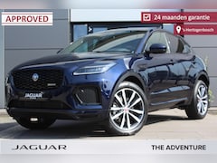 Jaguar E-Pace - P300e AWD R-Dynamic SE