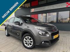 Citroën C3 - 1.2 PT S&S FEEL + ECC/NAVI