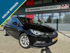 Opel Astra - 1.0 TURBO INNOVATION