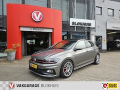 Volkswagen Polo - 2.0 TSI GTI