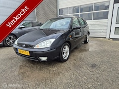 Ford Focus - 1.6 |Airco|D-riem vervangen 163xxx|Nette auto