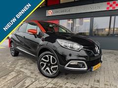 Renault Captur - 0.9 TCe HELLY HANSEN (ECC/CAMERA/LMV/NAVI/PDC/CRUISE CONTROL)