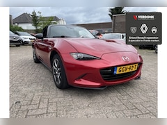 Mazda MX-5 - 1.5 SkyAc-G 131 GT-M