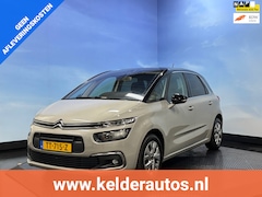 Citroën C4 SpaceTourer - PureTech Business Navi | Clima | PDC| Cruise | Trekhaak