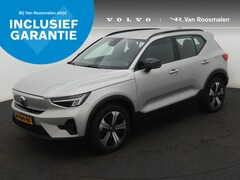 Volvo XC40 - Recharge Core Single Motor | SEPP SUBSIDIE