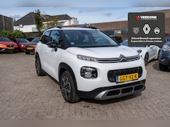 Citroën C3 Aircross - 1.2 PT S&S Feel | nieuwe distributieriem