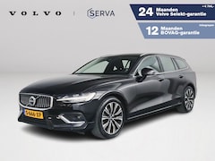 Volvo V60 - B3 Aut. Plus Bright | Trekhaak | 360º camera | Harman Kardon