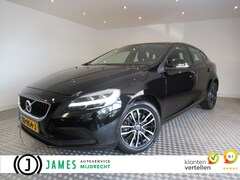 Volvo V40 - 1.5 T2 Automaat Polar+ Navigatie, stoelverwarming