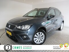 Seat Arona - 1.0 TSI Style B. Int NAP Camera Carplay Clima