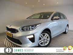 Kia Cee'd Sportswagon - Ceed 1.0 T-GDi DynamicLine Camera, Navigatie