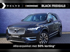 Volvo XC90 - 2.0 T8 Recharge AWD Plus Bright | Long range | Panorama-schuifdak | Harman Kardon | LED Ko