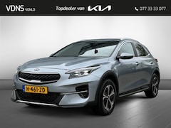 Kia XCeed - 1.6 GDi PHEV DYNAMICPLUSLINE