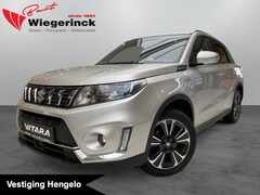 Suzuki Vitara - 1.4 Boosterjet Allgrip Stijl [ DEALER OH I TREKHAAK I PANODAK ]