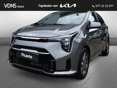 Kia Picanto - 1.0 DPI DynamicPlusLine uit voorraad leverbaar