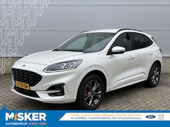 Ford Kuga - 2.5 PHEV ST-Line X TREKHAAK|TECHPACK|WINTERPACK|