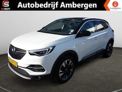 Opel Grandland X - 1.2 Turbo (130Pk) Business Executive+ Winterpakket Géén Afleverk