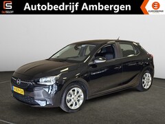 Opel Corsa - 1.2 (75Pk) Edition Géén Afleverkosten