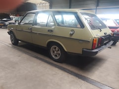 Fiat 131 - 1300 Panorama