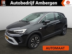 Opel Crossland - 1.2 Turbo (130Pk) Elegance Camera Winterpakket Géén Afleverkoste