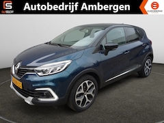 Renault Captur - 0.9 TCe (90Pk) Intens Navigatie DAB Géén Afleverkosten