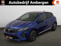 Renault Clio - 1.0 TCe (90Pk) Techno Clima Winterpakket Géén Afleverkosten