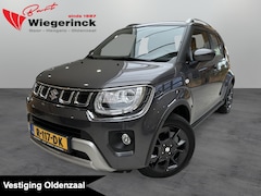 Suzuki Ignis - 1.2 Smart Hybrid Select [AUTOMAAT | LAGE KM | LAGE WEGENBELASTIN